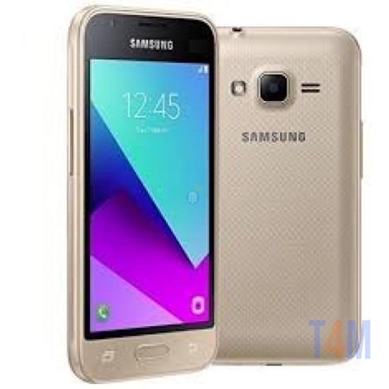 SAMSUNG GALAXY J1 MINI PRIME SM-J106H 1GB/8GB DOURADO